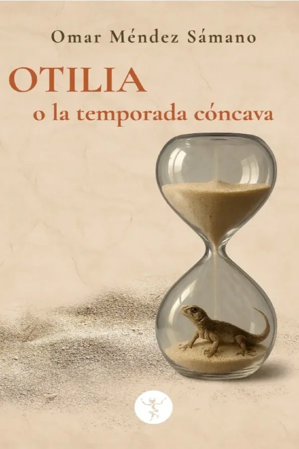 Otilia o la temporada cóncava